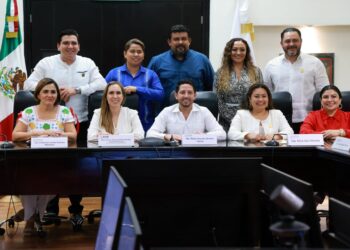 Aprueban Ley de Ingresos 2024 de Isla Mujeres