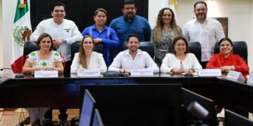 Aprueban Ley de Ingresos 2024 de Isla Mujeres