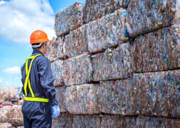 Se superan expectativas ante avances en compromisos para manejo de residuos sólidos