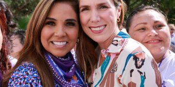 Atenea Gómez refrenda su compromiso con la lucha contra la violencia hacia la mujer