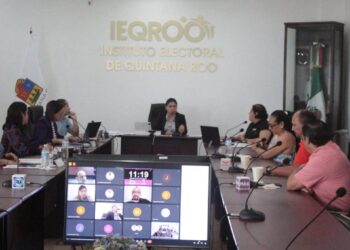 Aprueba IEQROO convocatoria para aspirantes a candidatos independientes locales