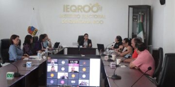 Aprueba IEQROO convocatoria para aspirantes a candidatos independientes locales