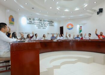 Aprueban Ana Paty Peralta y cabildo la dirección de derechos humanos y grupos prioritarios