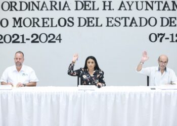 Impulsa gobierno de Puerto Morelos la digitalización de trámites y servicios