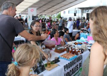 Puerto Morelos se prepara para el tercer Festival Gastronómico del Caribe Mexicano