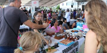 Puerto Morelos se prepara para el tercer Festival Gastronómico del Caribe Mexicano