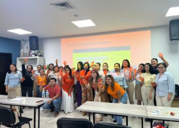 Implementa gobierno de Puerto Morelos acciones para erradicar la violencia de género