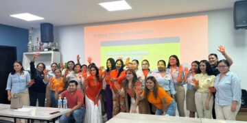 Implementa gobierno de Puerto Morelos acciones para erradicar la violencia de género