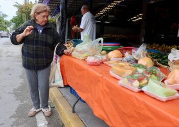 Pide gobierno de Puerto Morelos a la población tomar precauciones ante descenso de la temperatura