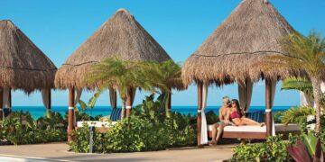 Isla Mujeres y Costa Mujeres mantienen su éxito turístico