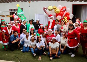 En Puerto Morelos se promueve la inclusión de todos: Blanca Merari