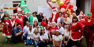 En Puerto Morelos se promueve la inclusión de todos: Blanca Merari