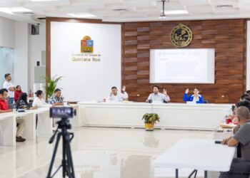 Confianza en gobierno de Lili Campos genera mayor recaudación