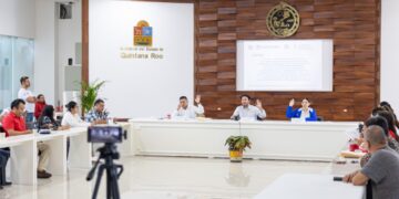 Confianza en gobierno de Lili Campos genera mayor recaudación