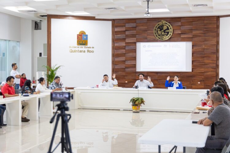 Confianza en gobierno de Lili Campos genera mayor recaudación