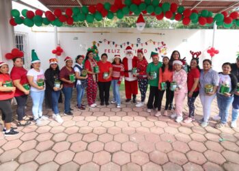 Reconoce Blanca Merari labor de maestras del CADI “El Principito”