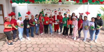 Reconoce Blanca Merari labor de maestras del CADI “El Principito”