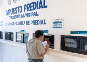 Gobierno de Lili Campos invita a aprovechar incentivos fiscales en Playa del Carmen