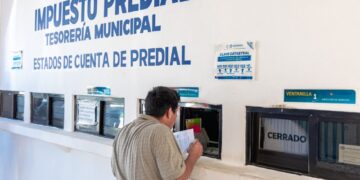 Gobierno de Lili Campos invita a aprovechar incentivos fiscales en Playa del Carmen