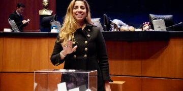 Avala Marybel Villegas la Ley General de Mecanismos Alternativos de Solución de Controversias