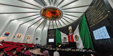 Aprueba Congreso Presupuesto de Egresos 2024 para Quintana Roo por 47 mil 352 mdp
