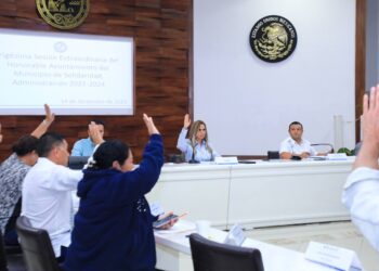 Propone Cabildo de Solidaridad reestructura de deuda pública