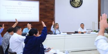Propone Cabildo de Solidaridad reestructura de deuda pública