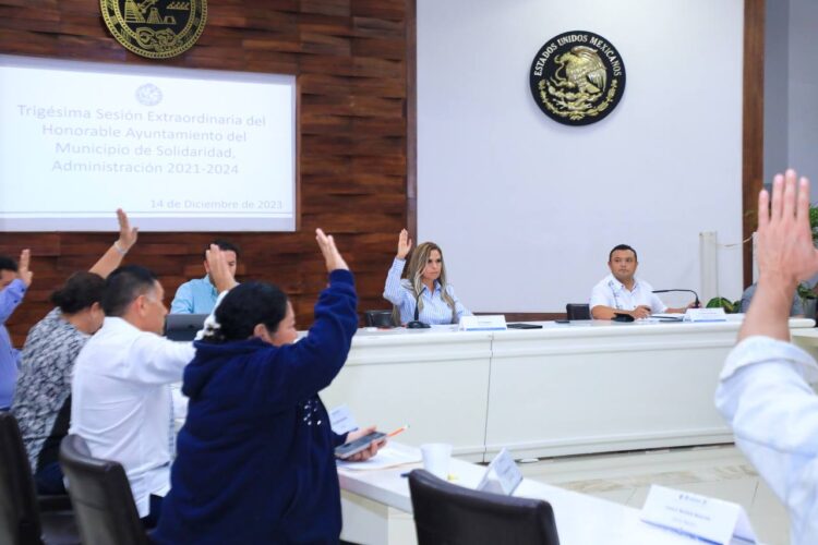 Propone Cabildo de Solidaridad reestructura de deuda pública