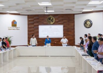 Aprueba Cabildo de Solidaridad Presupuesto de Egresos para 2024