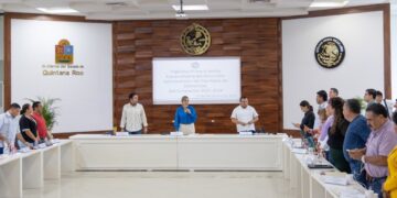 Aprueba Cabildo de Solidaridad Presupuesto de Egresos para 2024