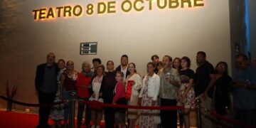 En Cancún tenemos arte y vamos a impulsarlo: Ana Paty Peralta