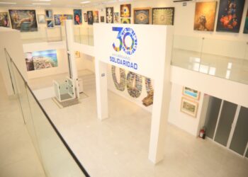 Convocan a artistas de Playa del Carmen a exponer obras en galería de arte