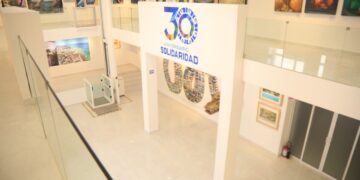 Convocan a artistas de Playa del Carmen a exponer obras en galería de arte