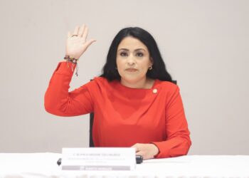 Cumplir planes para el desarrollo de Puerto Morelos, objetivo del presupuesto de egresos 2024