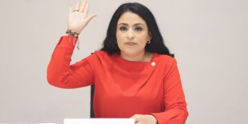 Cumplir planes para el desarrollo de Puerto Morelos, objetivo del presupuesto de egresos 2024