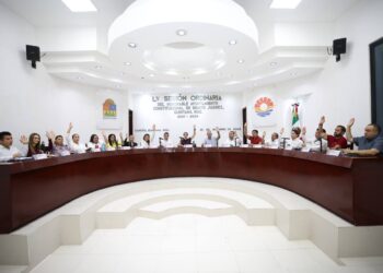 Cabildo de Benito Juárez crea la Dirección de Atención a la Diversidad Sexual Cancún,