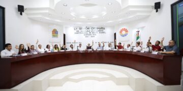 Cabildo de Benito Juárez crea la Dirección de Atención a la Diversidad Sexual Cancún,