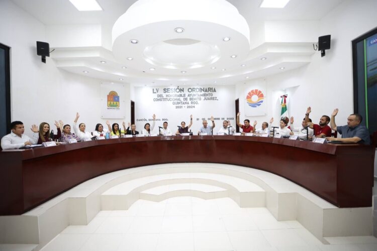 Cabildo de Benito Juárez crea la Dirección de Atención a la Diversidad Sexual Cancún,