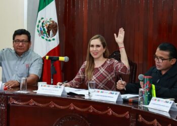 Cabildo de Isla Mujeres aprueba programa de apoyo para los pescadores