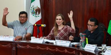 Cabildo de Isla Mujeres aprueba programa de apoyo para los pescadores