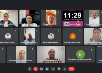 Profesionalización, la parte más valiosa para el funcionariado del IEQROO.