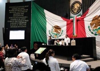 Abroga Congreso de Quintana Roo decreto de concesión a Aguakán