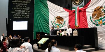 Abroga Congreso de Quintana Roo decreto de concesión a Aguakán