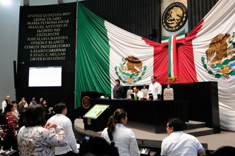 Abroga Congreso de Quintana Roo decreto de concesión a Aguakán