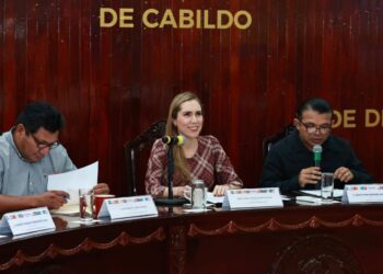 Cabildo de Isla Mujeres aprueba por unanimidad el presupuesto de Egresos 2024