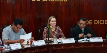 Cabildo de Isla Mujeres aprueba por unanimidad el presupuesto de Egresos 2024