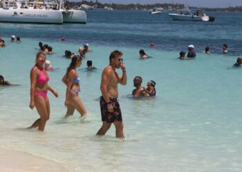 Isla Mujeres refrenda su éxito turístico en Nochebuena y Navidad