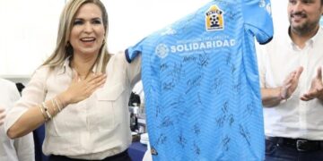 2023, año que consolidó el legado del inter Playa del Carmen como el gigante quintanarroense