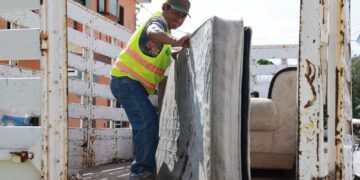Gobierno de Atenea Gómez Ricalde anuncia Mega Jornada de Descacharrización en Isla Mujeres