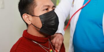 La Dirección de Salud de Isla Mujeres exhorta a extremar precauciones para prevenir enfermedades respiratorias